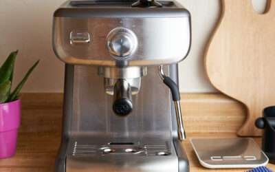 Calphalon Temp IQ Espresso Machine Review