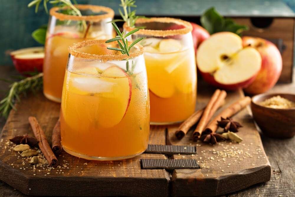 Best Fall Cocktails! 20 Incredible Fall Cocktail Recipes to Impress