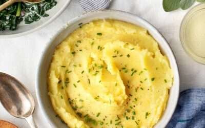 50 Thanksgiving Side Dishes – Recipes by Love and Lemons