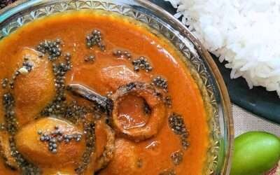 Karwar Style Ambade Udid Methi Recipe by Archana’s Kitchen