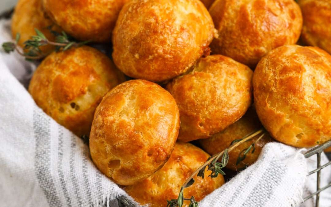 Cheese Puffs – Spend With Pennies