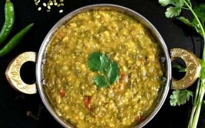 Chilke Wali Mung Dal Curry Recipe by Archana’s Kitchen