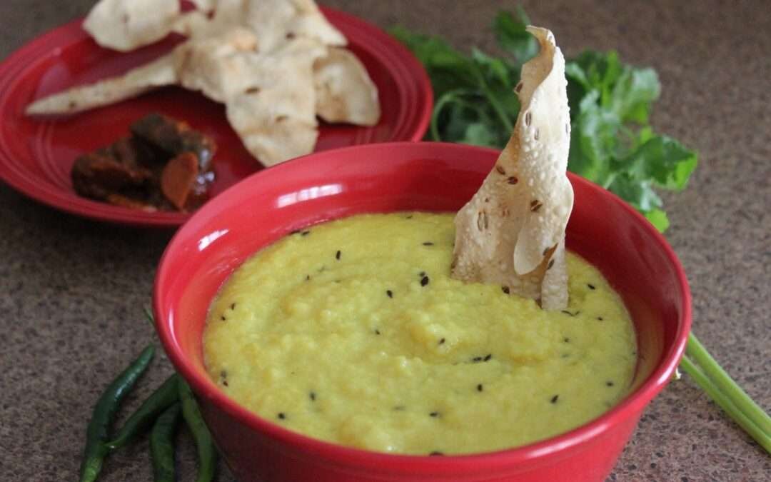 Maheri Recipe by Archana’s Kitchen