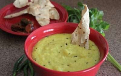 Maheri Recipe by Archana’s Kitchen