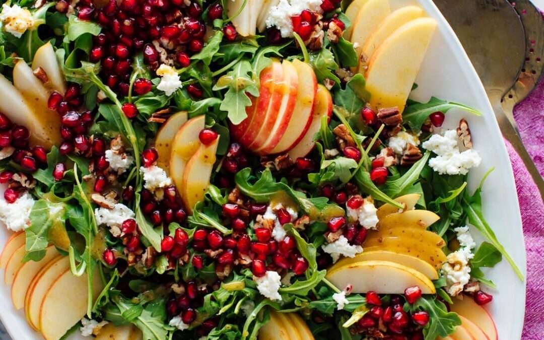 What to Cook This December