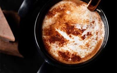 Hot Chocolate Recipe | How to Make Hot Chocolate