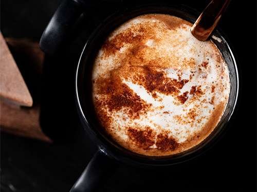 Hot Chocolate Recipe | How to Make Hot Chocolate