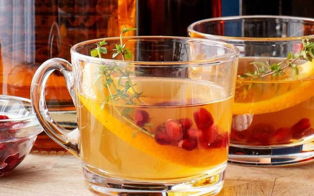 Hot Toddy Recipe – Love and Lemons