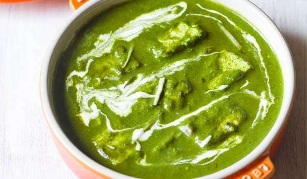 Palak Paneer Recipe | Restaurant Style and Homestyle Recipe