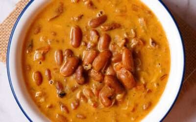 Rajma Recipe | Rajma Masala