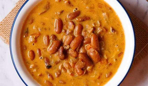 Rajma Recipe | Rajma Masala