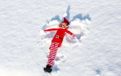 When Does Elf on the Shelf Leave and Come Back?