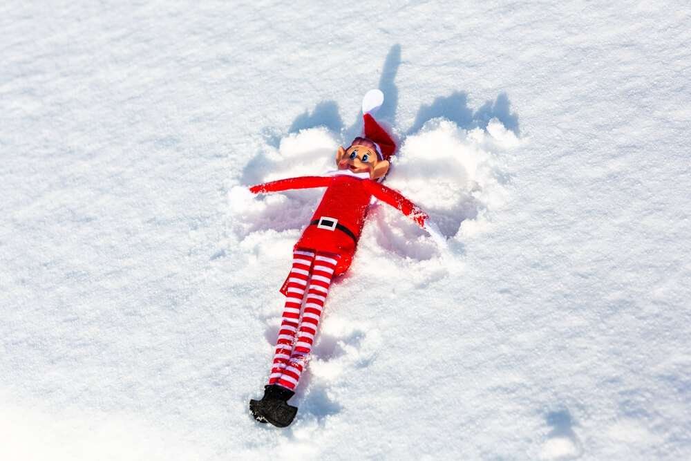 When Does Elf on the Shelf Leave and Come Back?