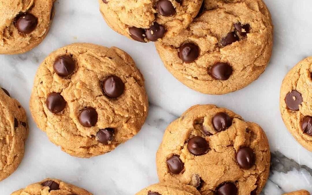 15 Best Vegan Cookie Recipes