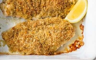 Baked Chicken Breasts – Skinnytaste