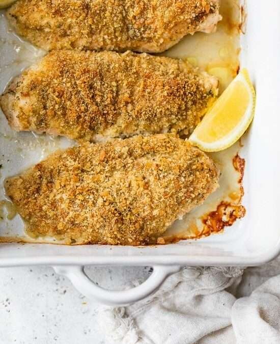 Baked Chicken Breasts – Skinnytaste