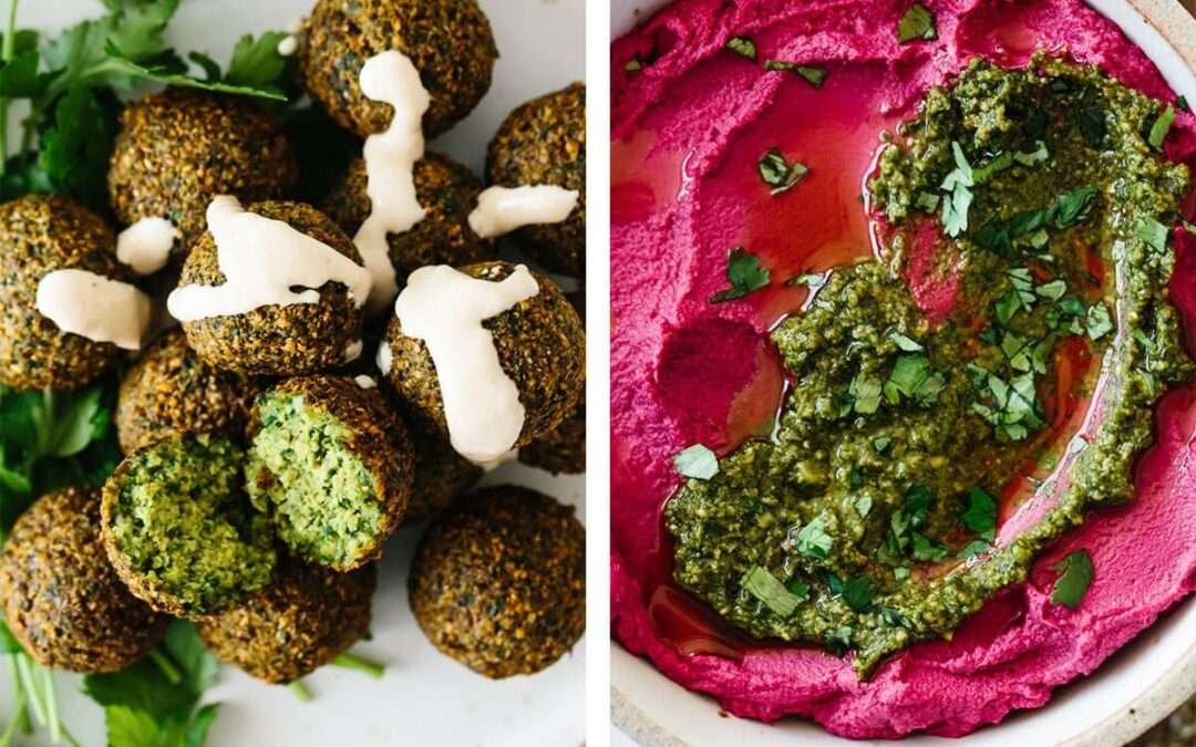 15+ Best Chickpea Recipes – Downshiftology