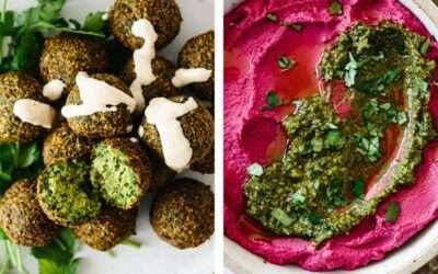 15+ Best Chickpea Recipes – Downshiftology