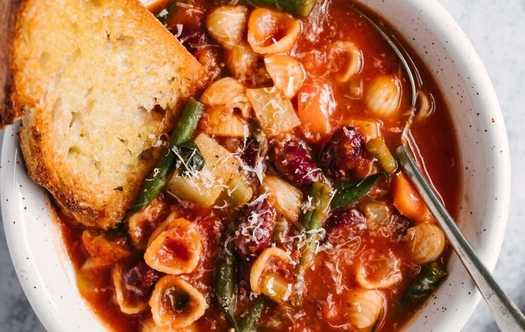 31 Seasonal, Healthy Recipes to Cook in January