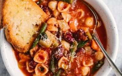 31 Seasonal, Healthy Recipes to Cook in January