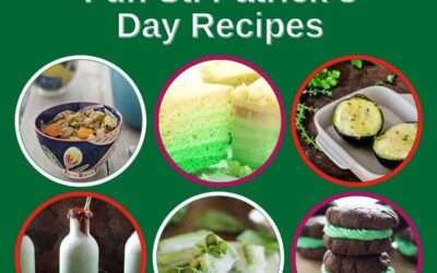 20+ Fun St. Patrick’s Day Recipes