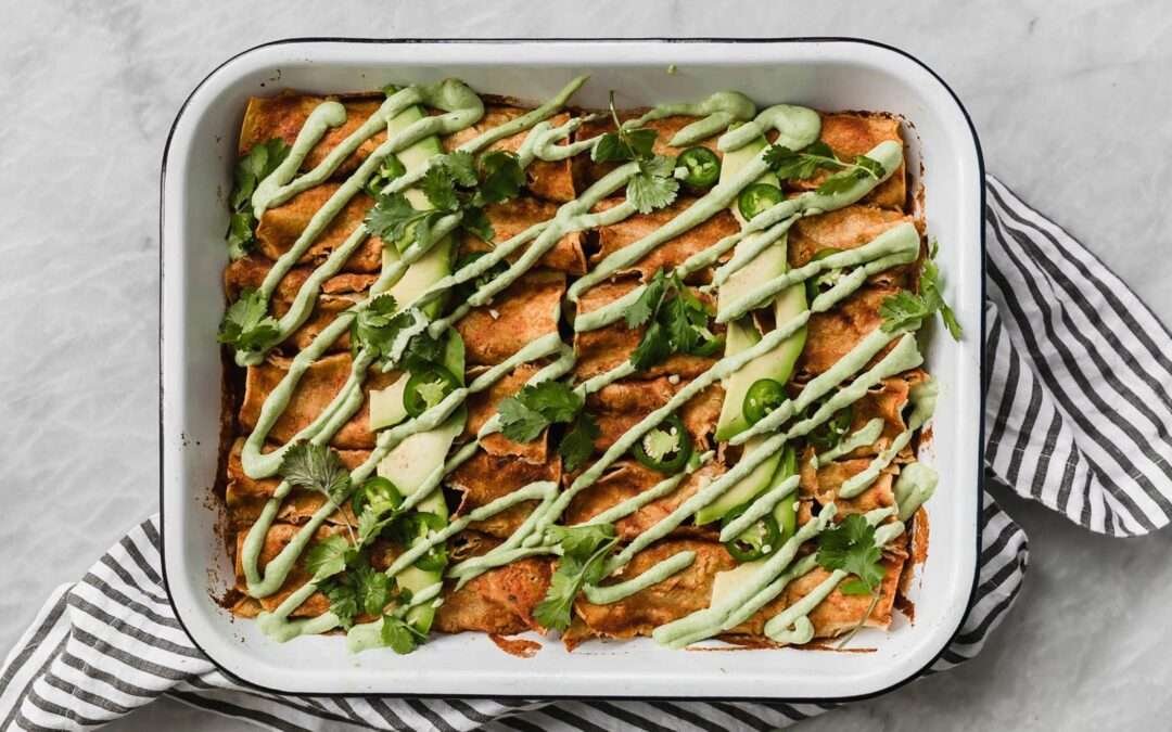 50+ of the Best Vegan Dinner Recipes