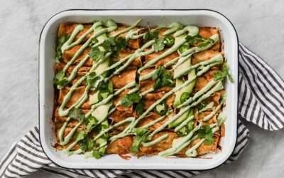 50+ of the Best Vegan Dinner Recipes