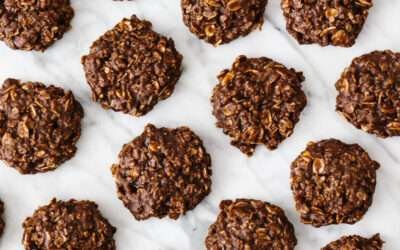 No Bake Cookies (Foolproof with Tips!)