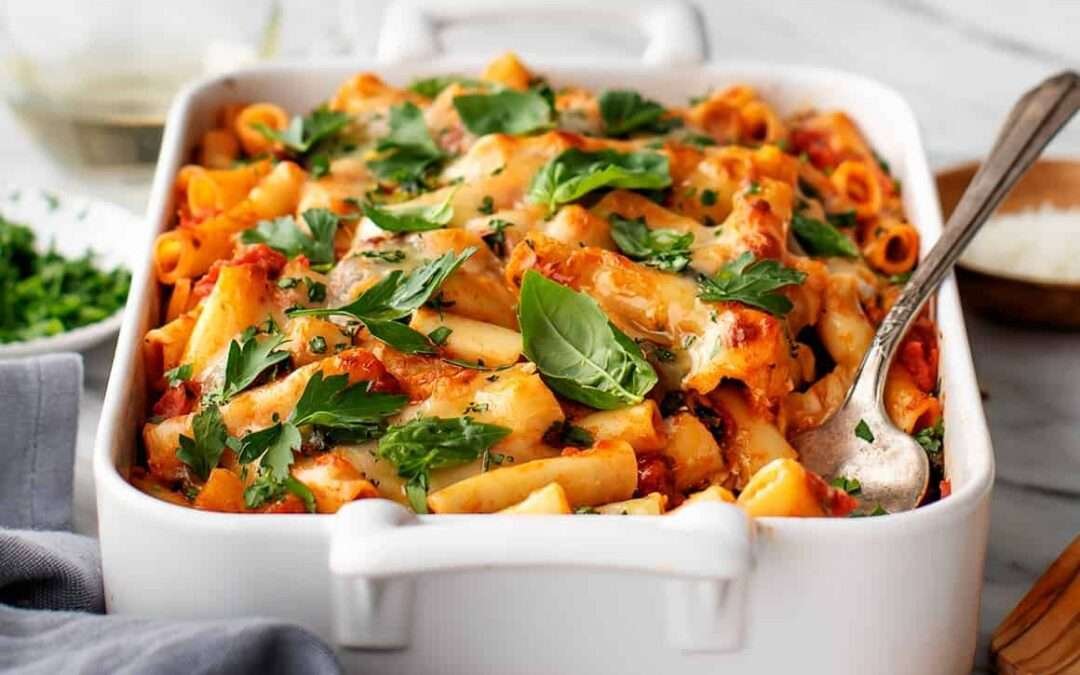 60 Easy Dinner Ideas – Recipes by Love and Lemons