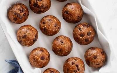Energy Balls Recipe – Love and Lemons