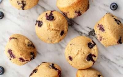 10 Healthy Muffin Recipes – Love and Lemons