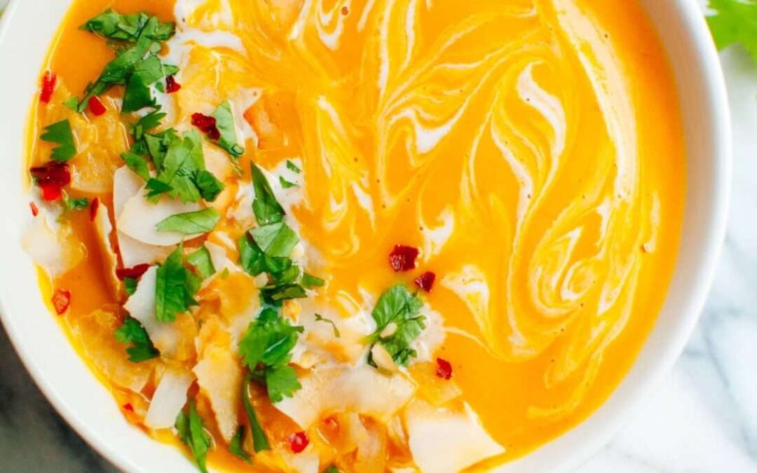 What to Cook This January