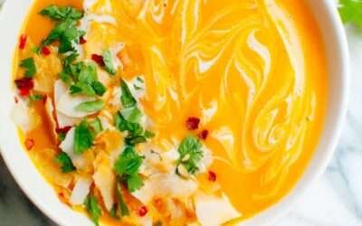 What to Cook This January