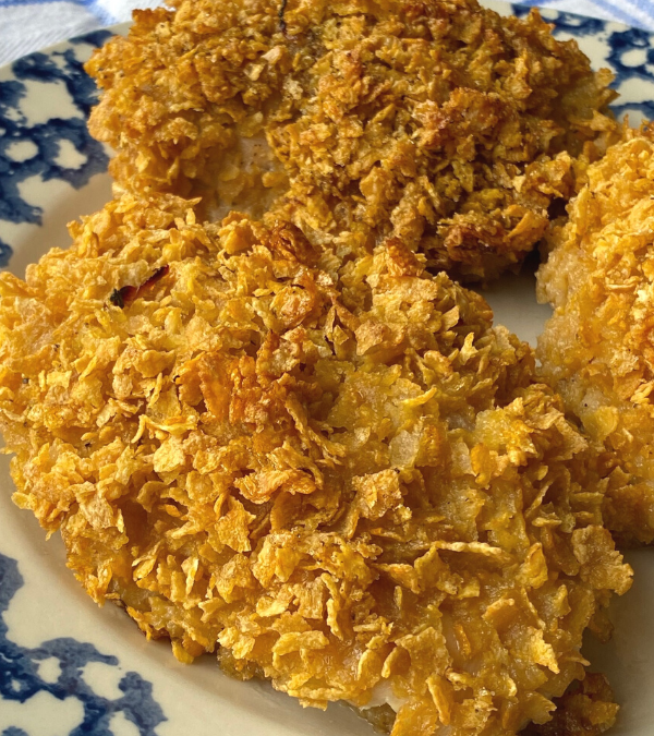 HONEY BAKED CHICKEN BREASTS – The Southern Lady Cooks