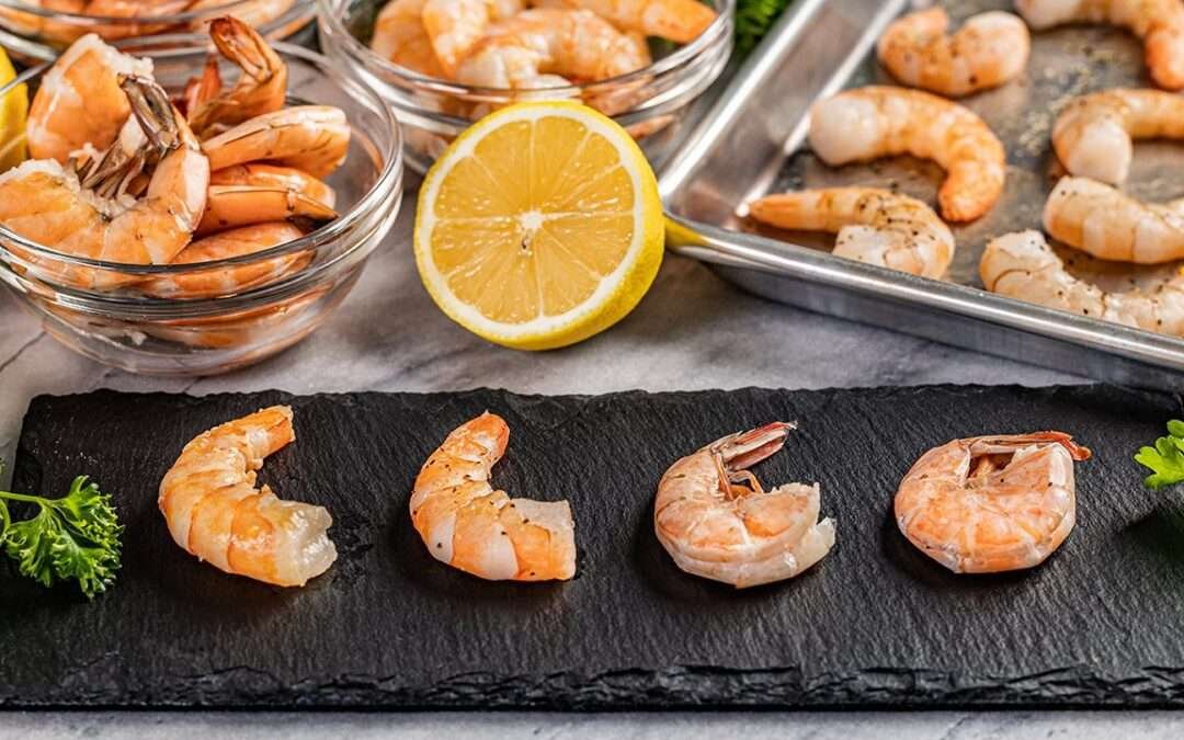 How to Cook Shrimp – thestayathomechef.com