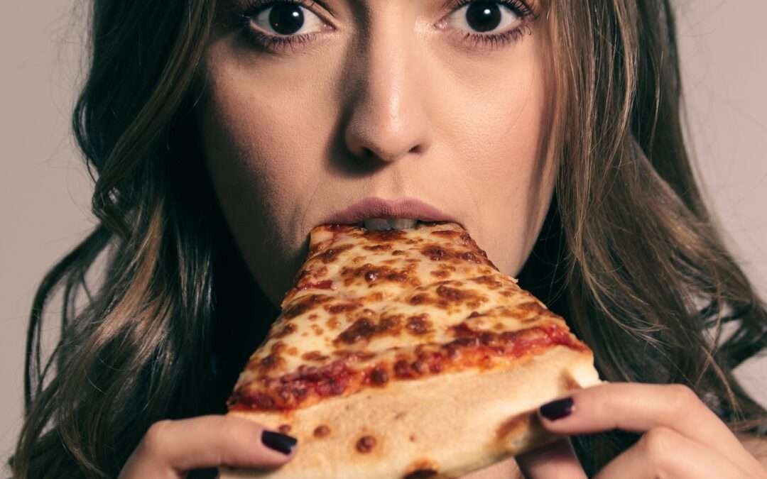 What Actually Works For Fat Loss