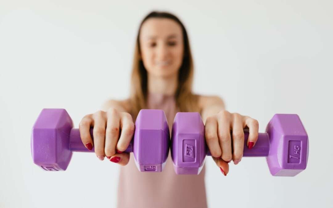 How To Start Training