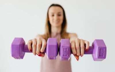 How To Start Training