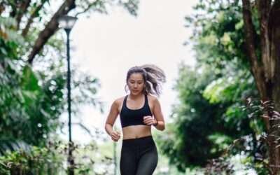 5 Habits Of Fit People