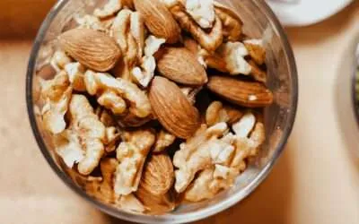 Top 3 Most Satiating Foods