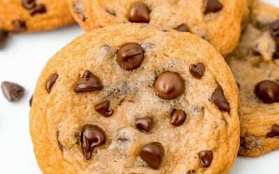 Chocolate Chip Cookies – Spend With Pennies