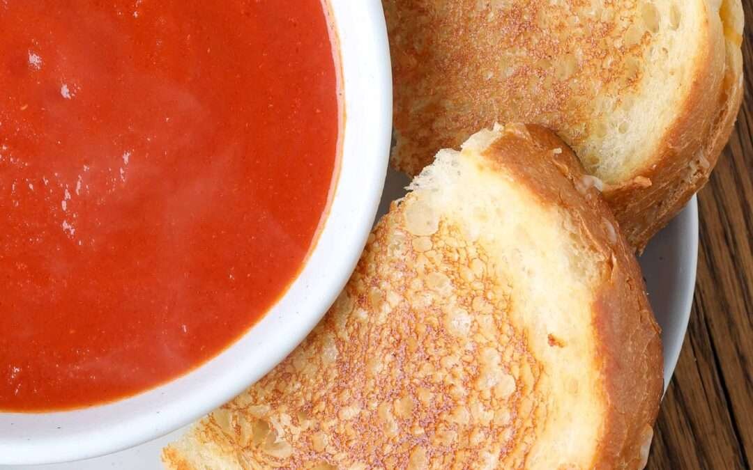 {Step-by-Step} Guide To Perfect Grilled Cheese