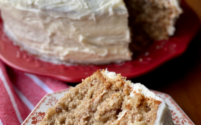 OUR FAVORITE EASTER DESSERTS! – The Southern Lady Cooks