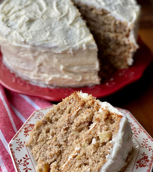 OUR FAVORITE EASTER DESSERTS! – The Southern Lady Cooks