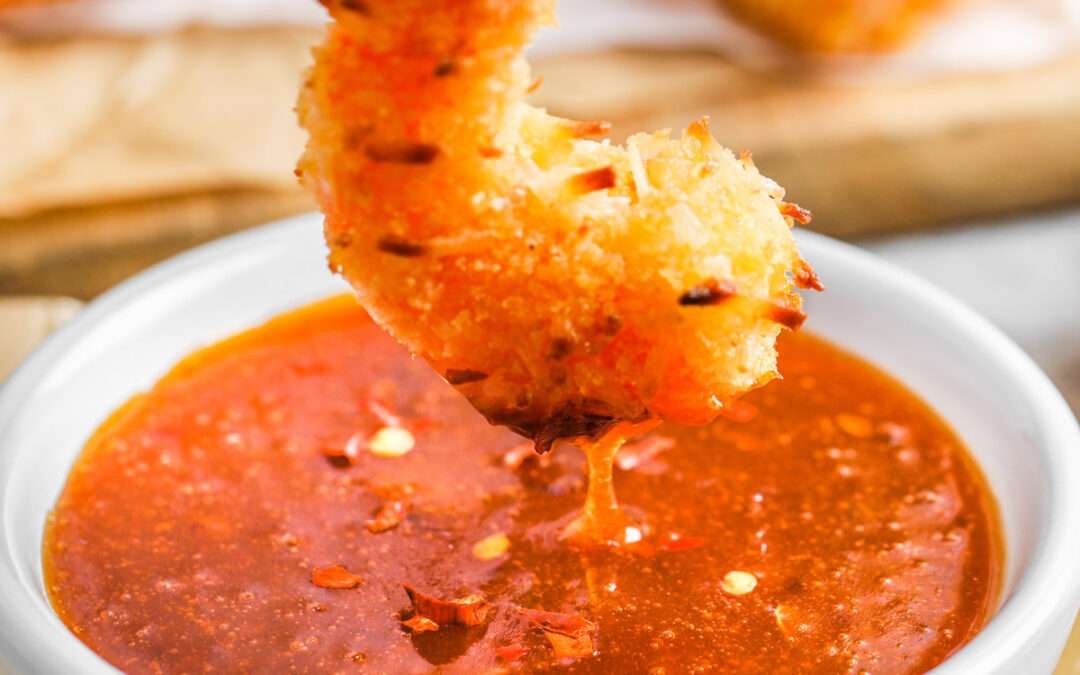 Sweet Chili Sauce – Spend With Pennies