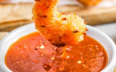 Sweet Chili Sauce – Spend With Pennies