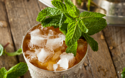 KENTUCKY DERBY RECIPES – The Southern Lady Cooks