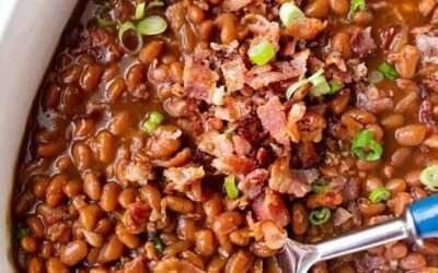 The Best Baked Beans – Spend With Pennies