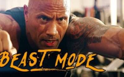 The Rock's Ultimate Workout