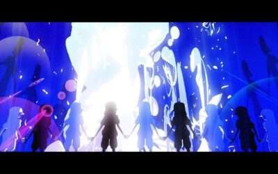 Serph – Tasogare Smoothie (Official MV)